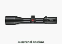 Leica Fortis 6 - 2.5-15x56i with rail