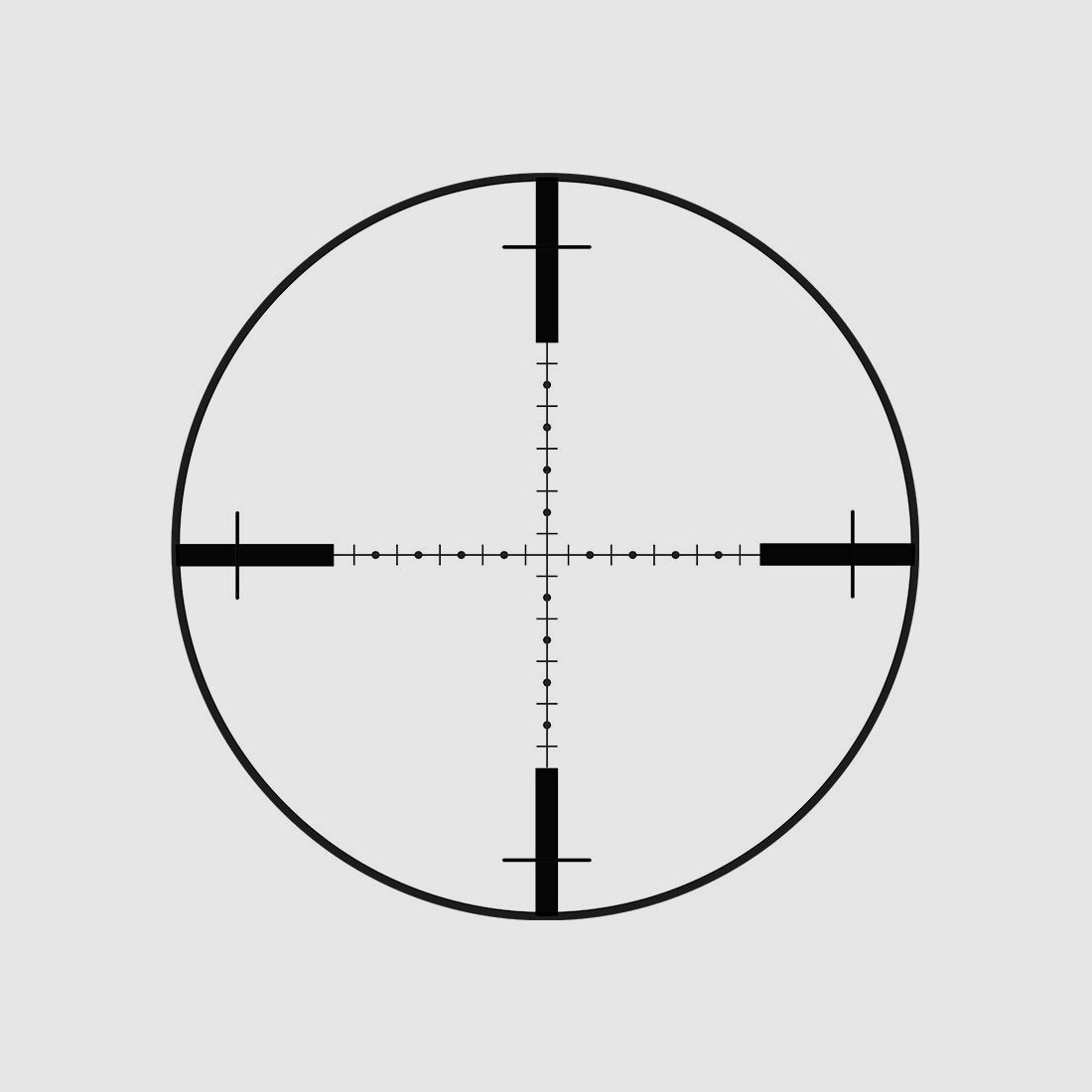Steiner M7Xi 4-28x56 cannocchiale da puntamento / G2B Mil-Dot, immagine 3 di 9