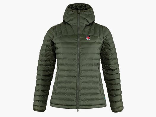 Fjällräven D-Jacke Expedition X-Lätt Hoodie