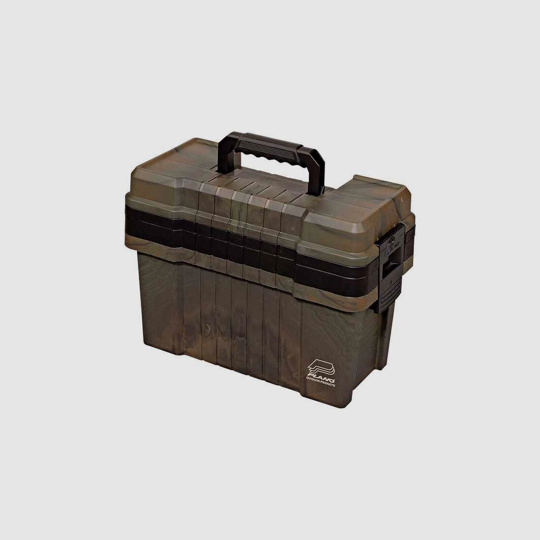 Waffen-Wartungsbox Plano