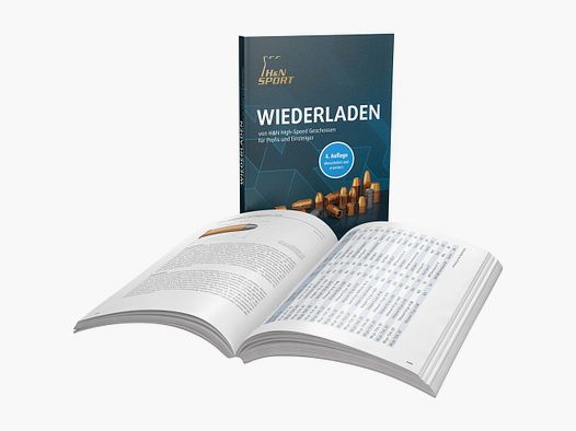 Haendler & Natermann Book: H&N charging data book 4th edition