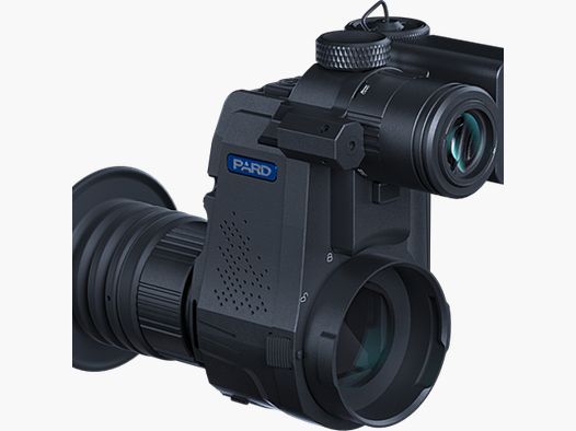 PARD NV007SP2 4K LRF | Nachtsicht-Vorsatzgerät