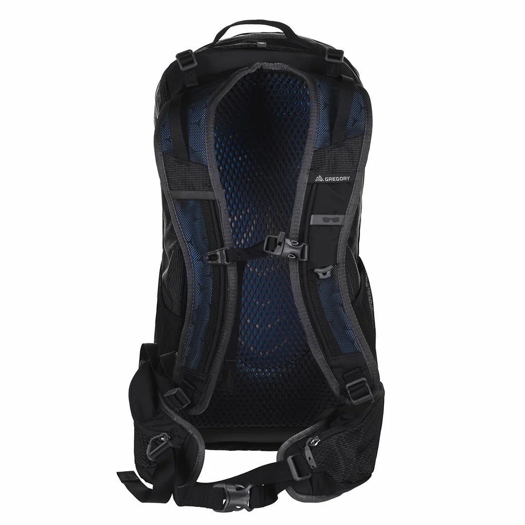 Plecak trekkingowy GREGORY Citro 24 Ozone Black, zdjęcie 8 z 38