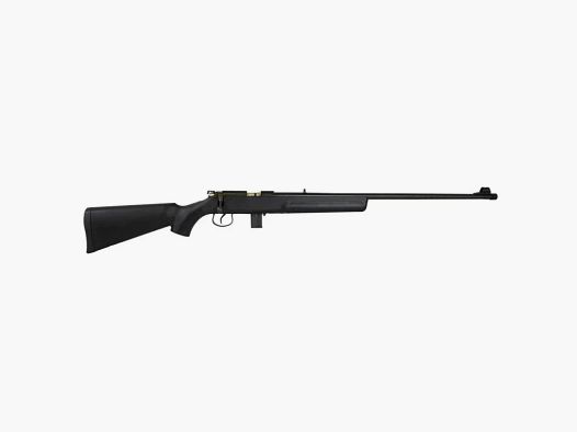 Fucile a otturatore 9 colpi NR15 cal. 22LR 106cm