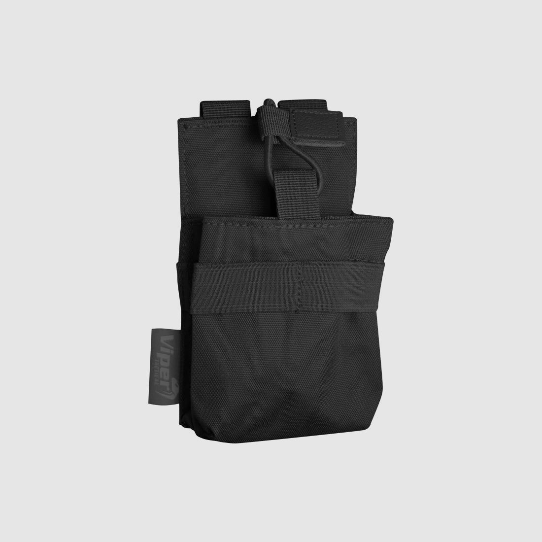 Bolsa Molle para radio y GPS Viper, imagen 1 de 2