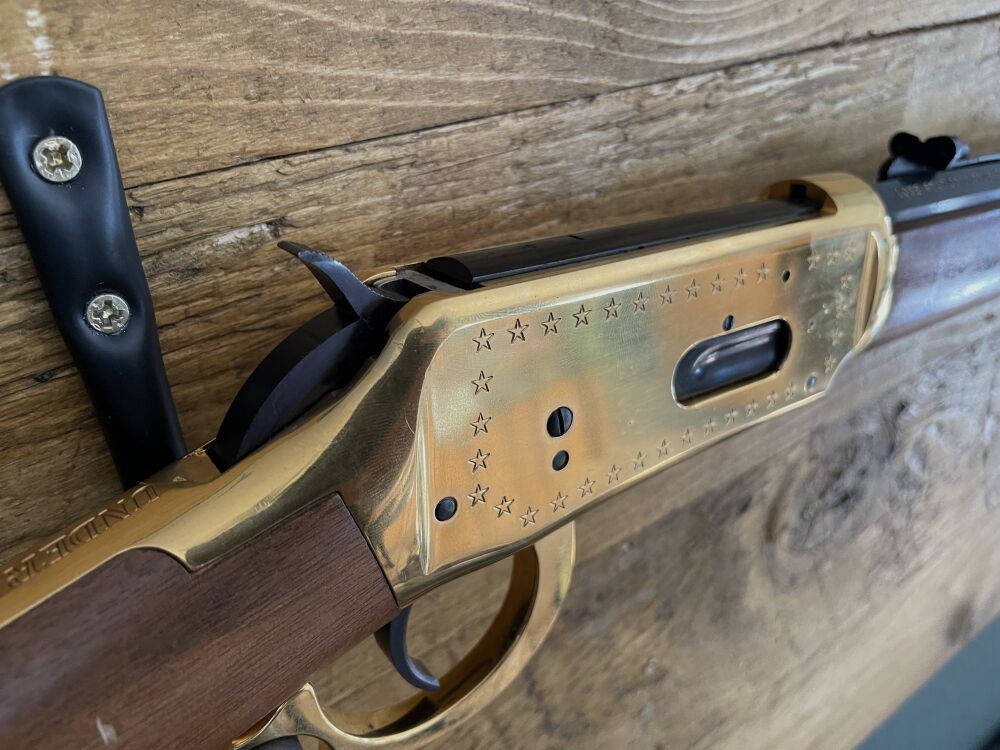 Winchester ohne .30-30Win