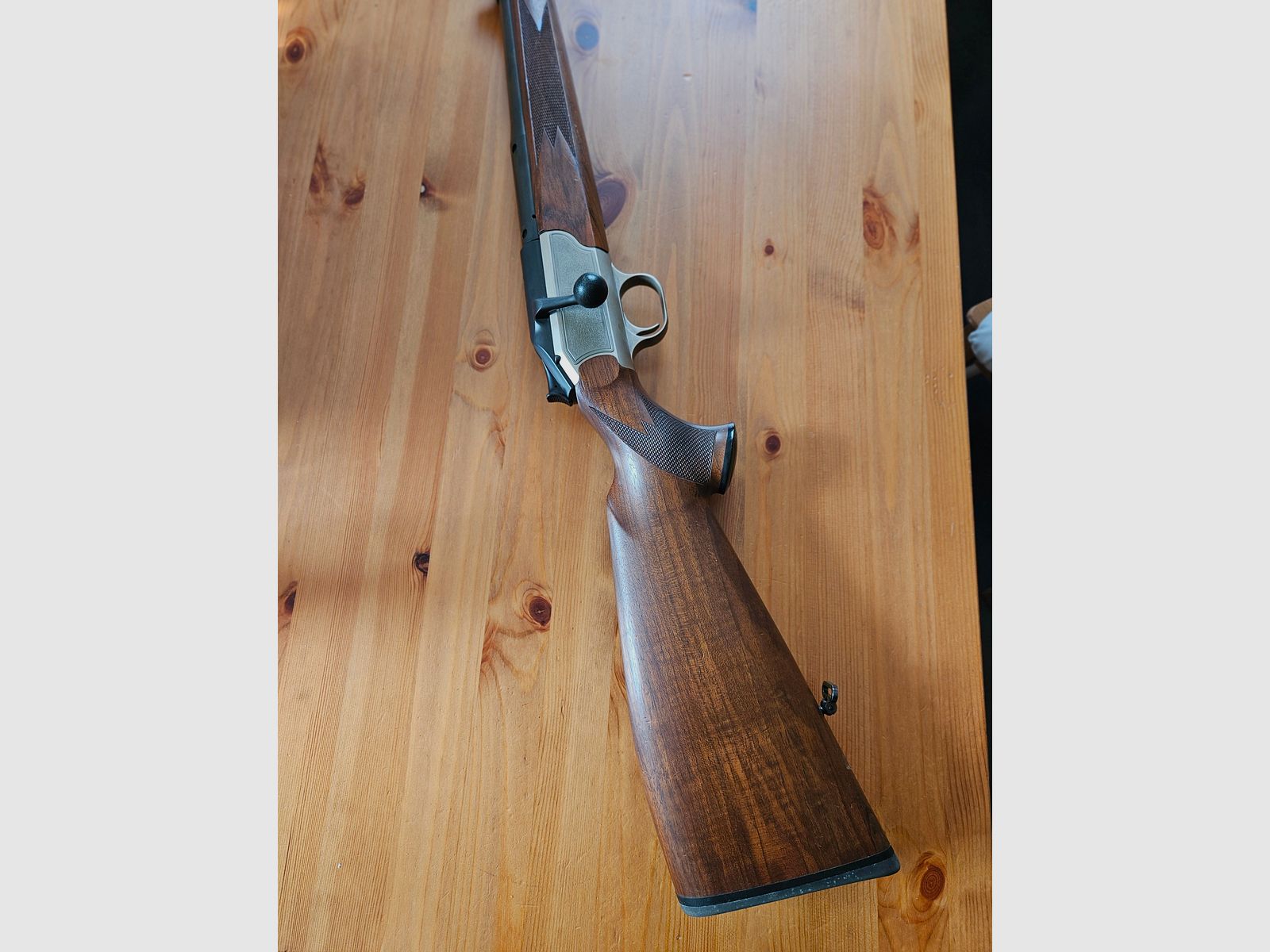 Blaser R93 30-06
