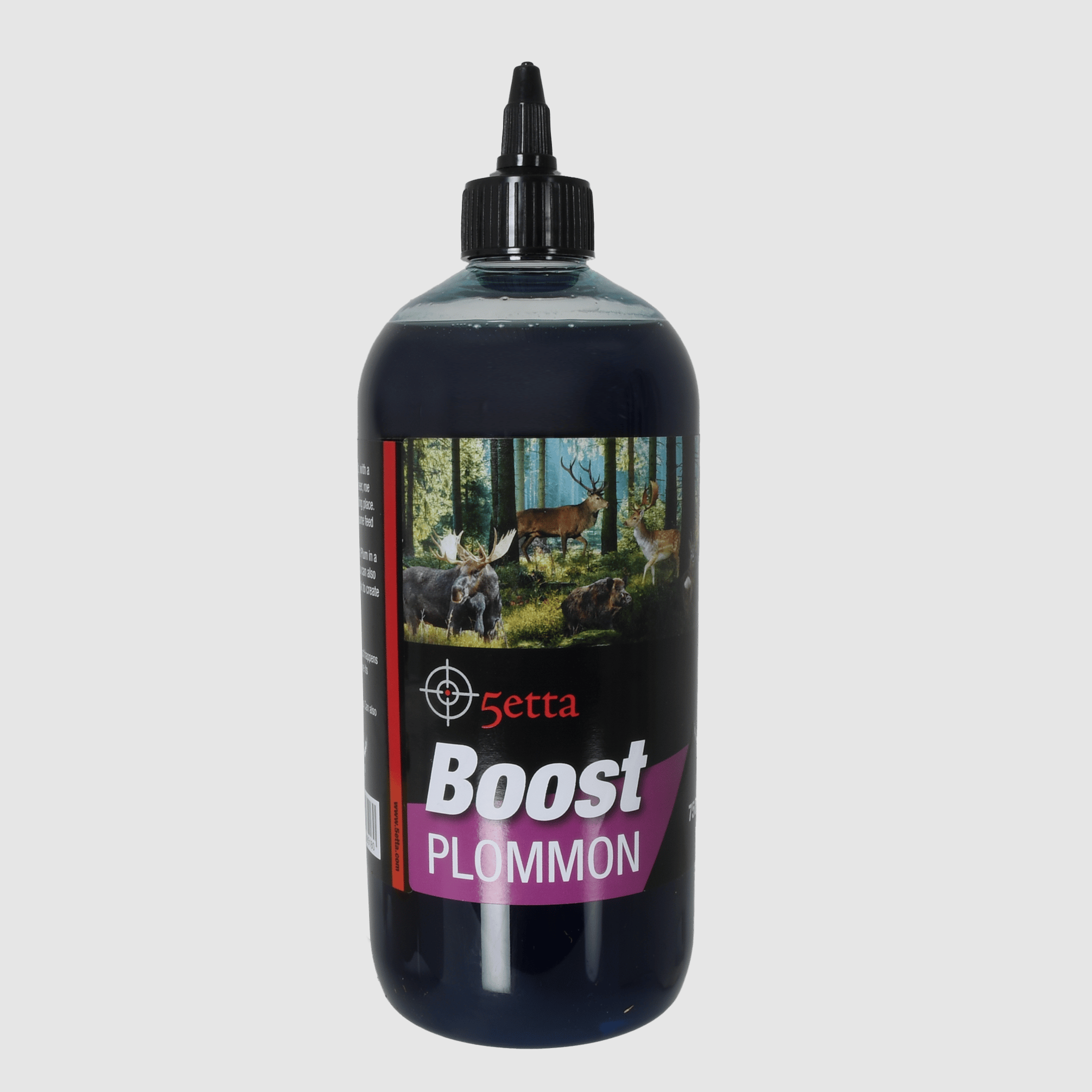 5etta Boost Pflaume 750 ml