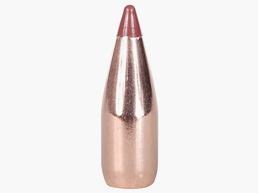 Balas Hornady .22/.224 NTX VARMINT 35GR 100 piezas