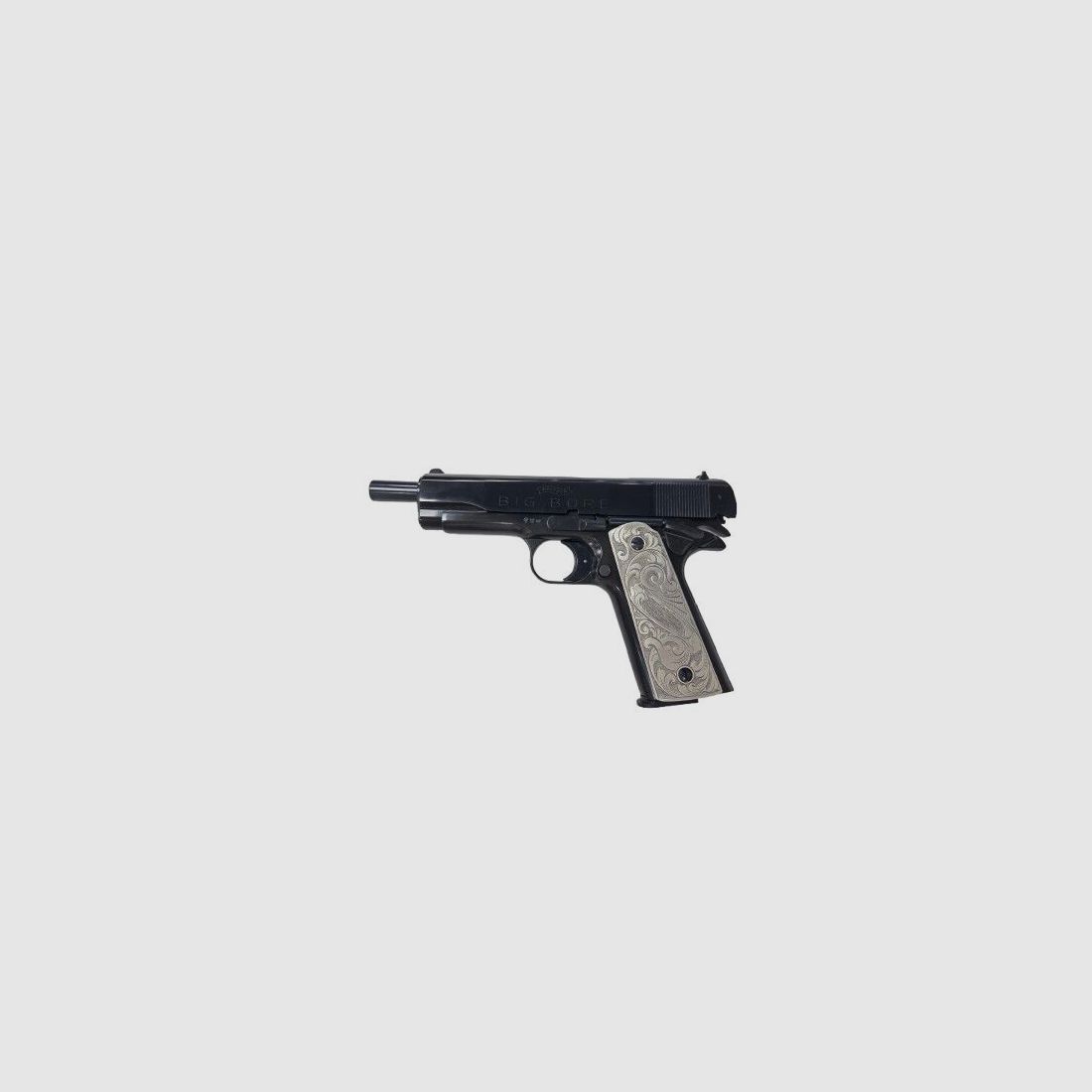 Walther Big Bore, image 1 of 4
