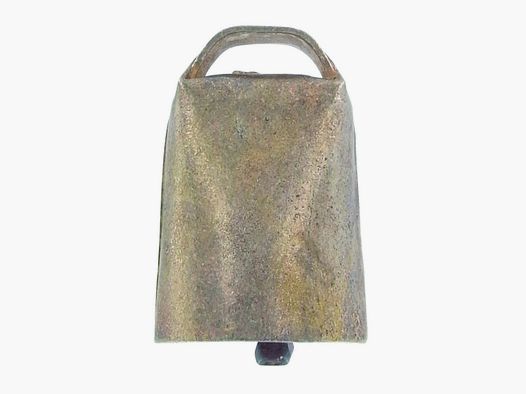 Sonnaillon luxe/nay becasse n2-9cm