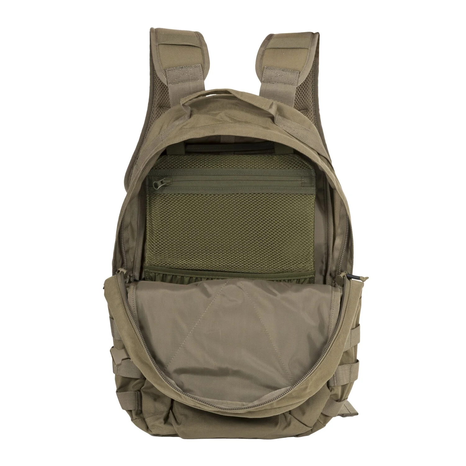 Backpack organizer Insert Backpack Panel, image 16 of 16