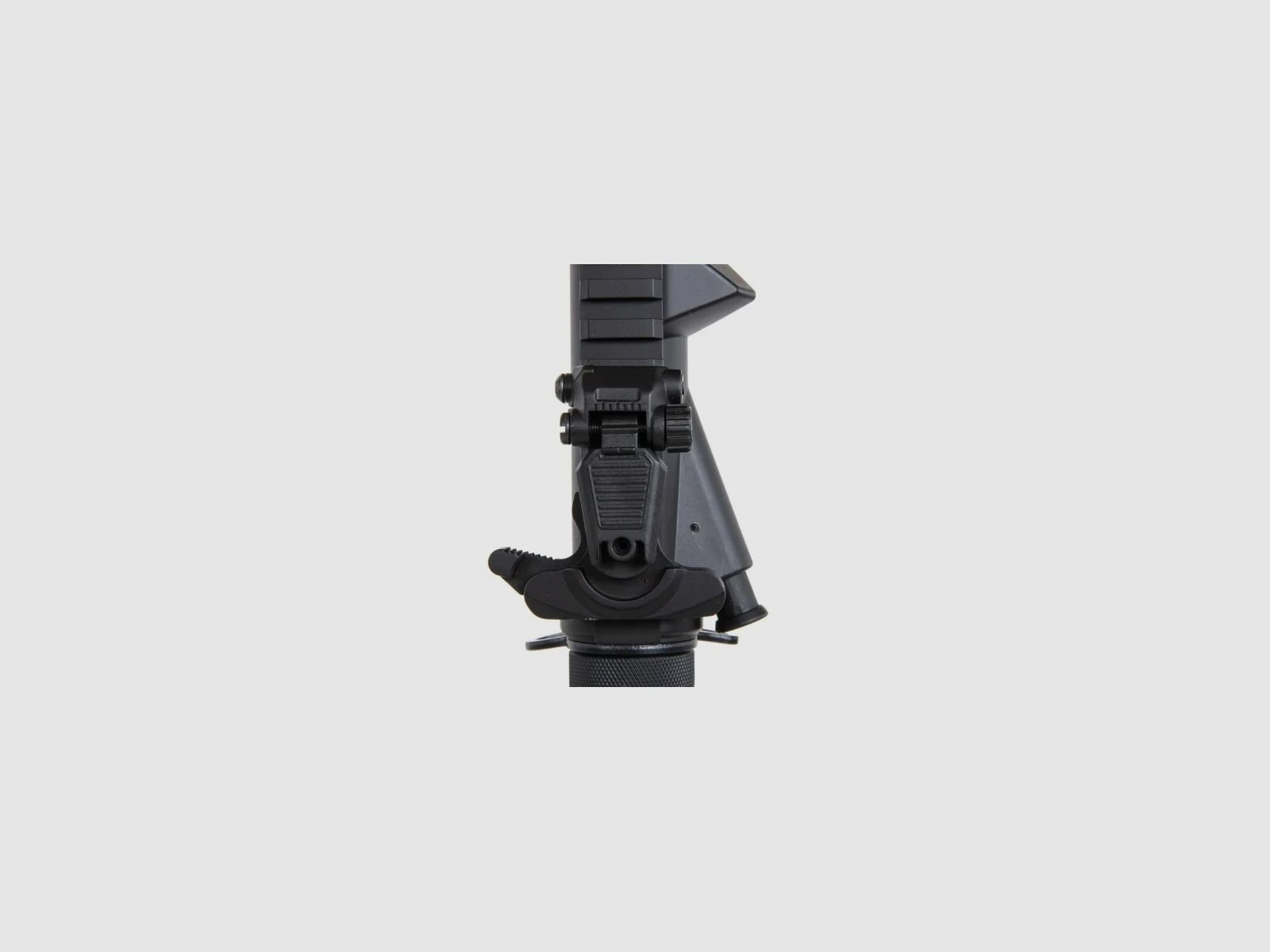 SA Daniel Defense® MK18 Block II (SA-P26 PRIME™ Aster II ETU BLDC™) Rifle Airsoft Libre a partir de 18 – Chaos Bronze -F-