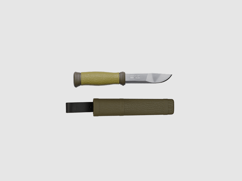 Morakniv 2000 Outdoormesser