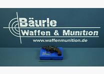 Weihrauch Revolver Arminius HW 4 (2 1/2) 4mmM20