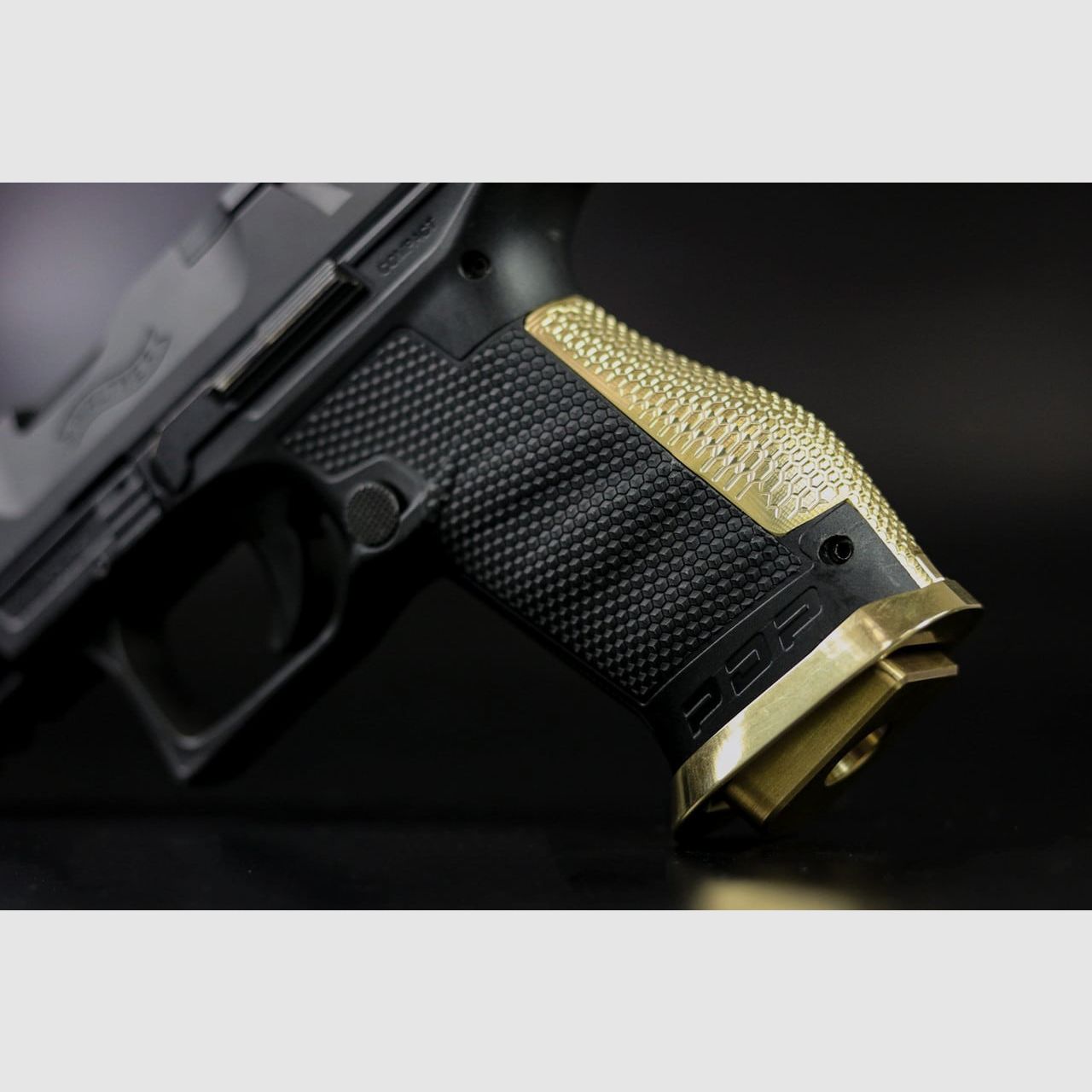 LOK Grips Walther PDP Compact Set
