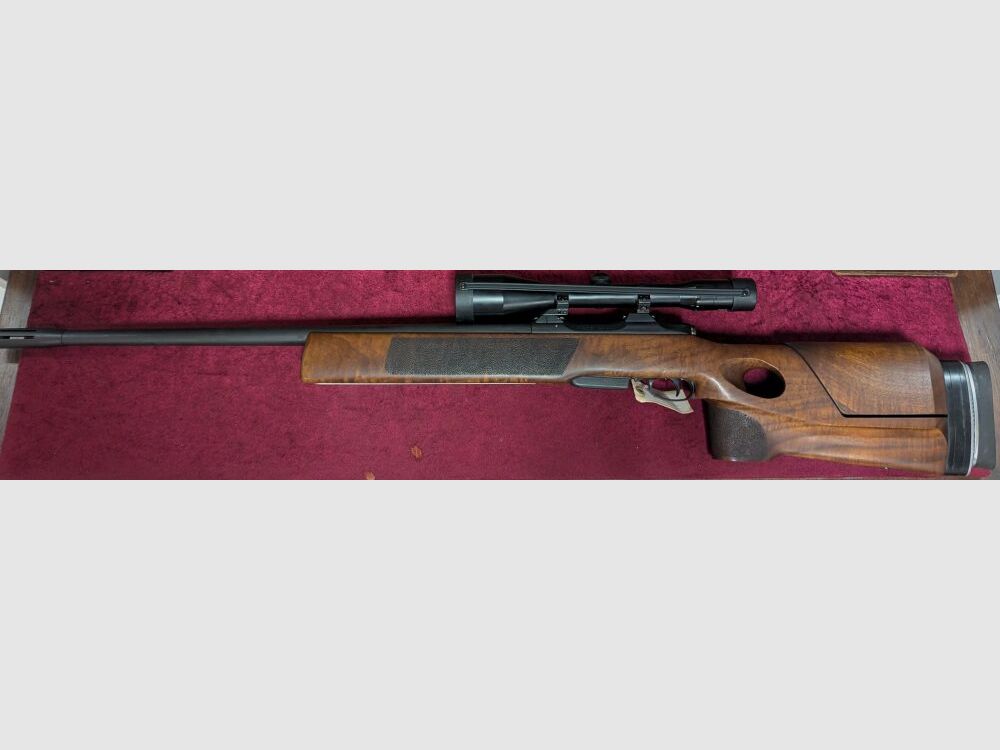 Sauer&Sohn SSG2000