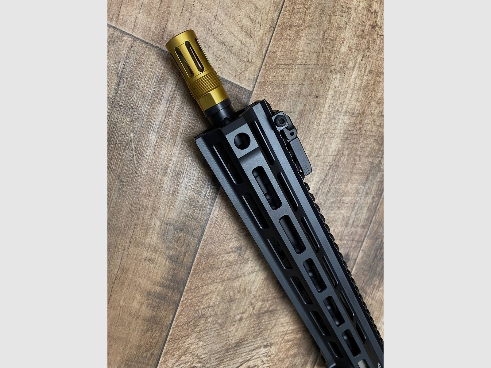 Oberland Arms OA-15 PR G96c 12,5"   .223rem   www.waffenhandel-kraus.de 