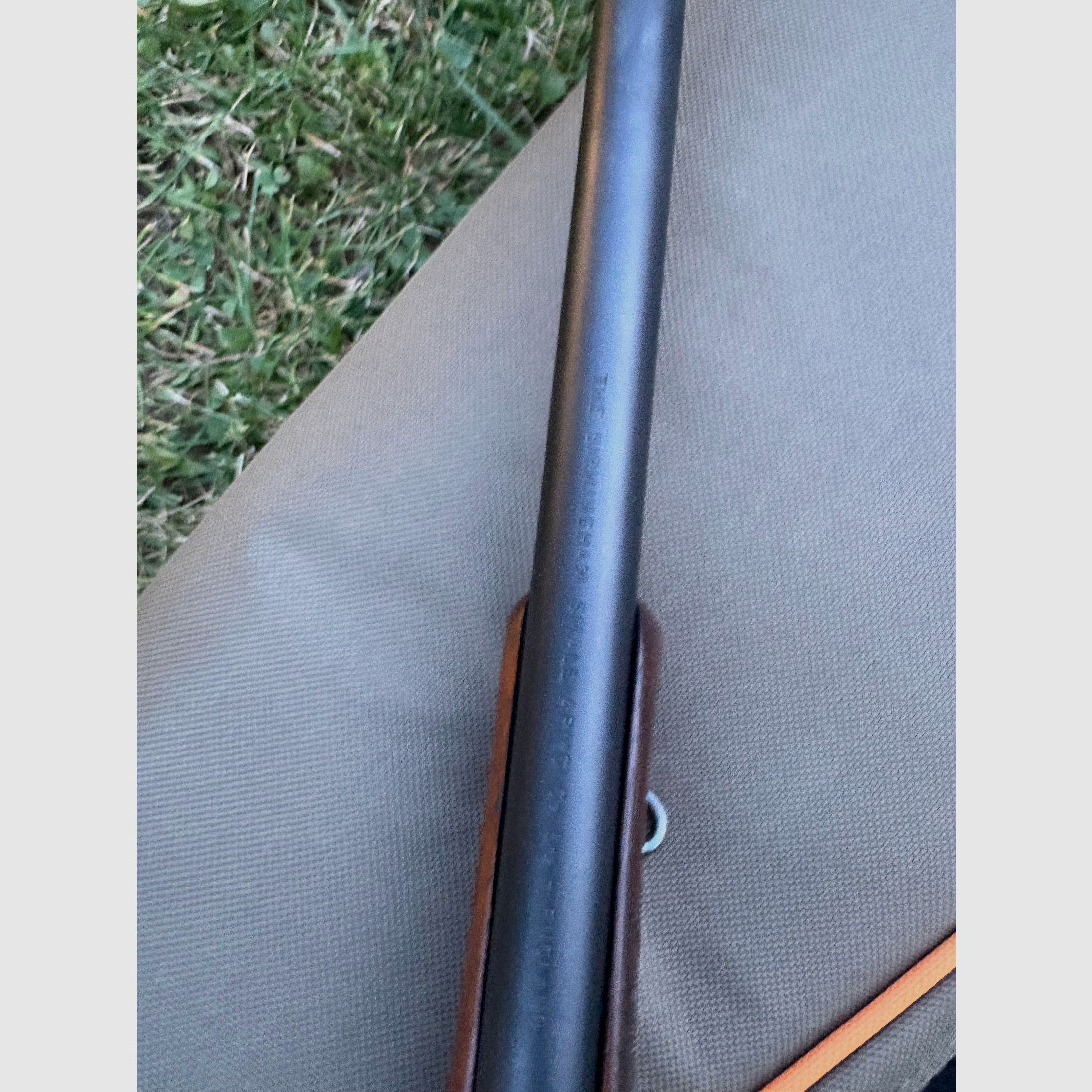 Birmingham Majestic / Cal. .30-06 Spring