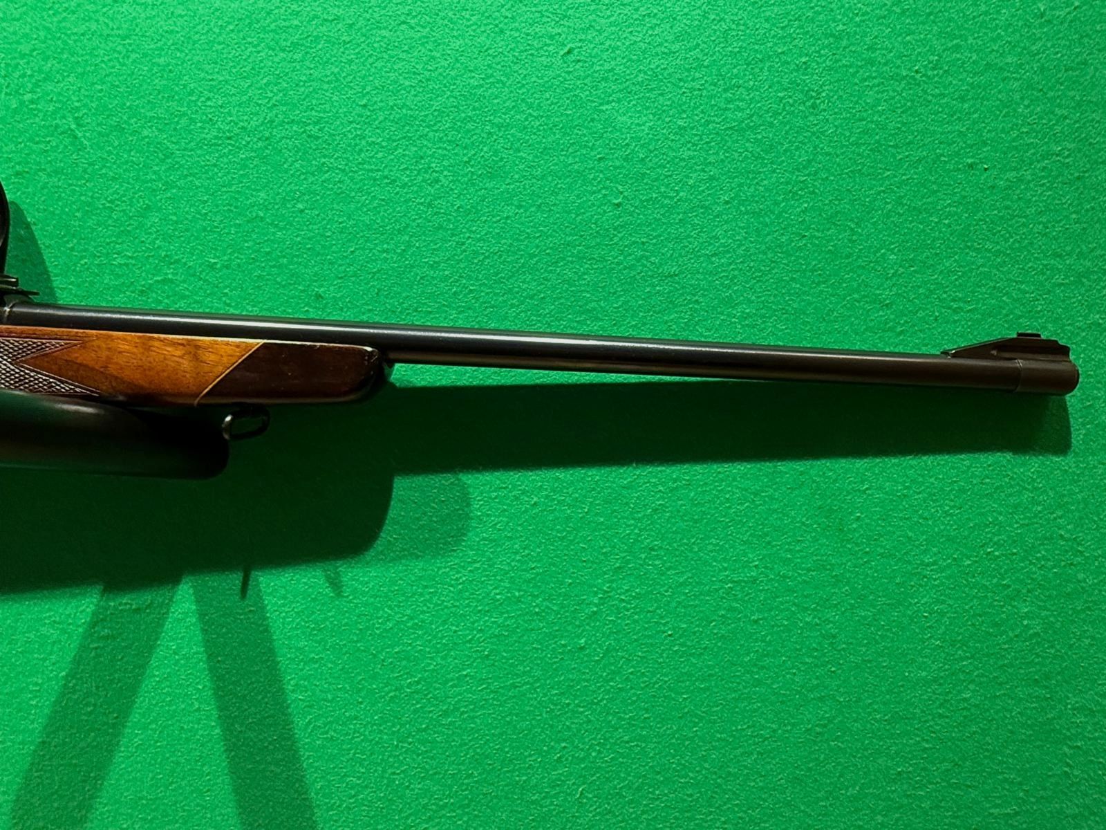 Brünner Mod. ZKK Repetierer .243Win