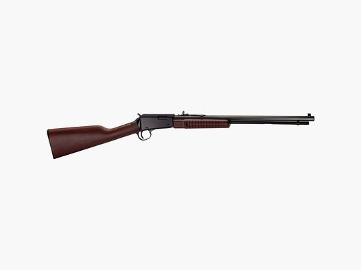 Pump- Action .22 Octagon Rifle