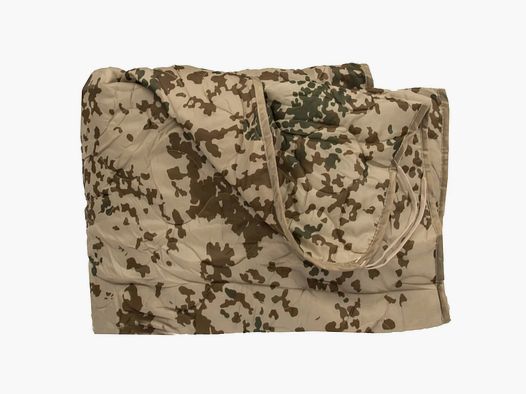 Mil-Tec Poncho Liner Basic 210 x 150 cm - Woodland