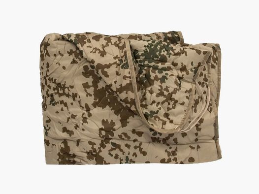 Mil-Tec Mil-Tec Poncho Liner Basic 210 x 150 cm - Tropentarn