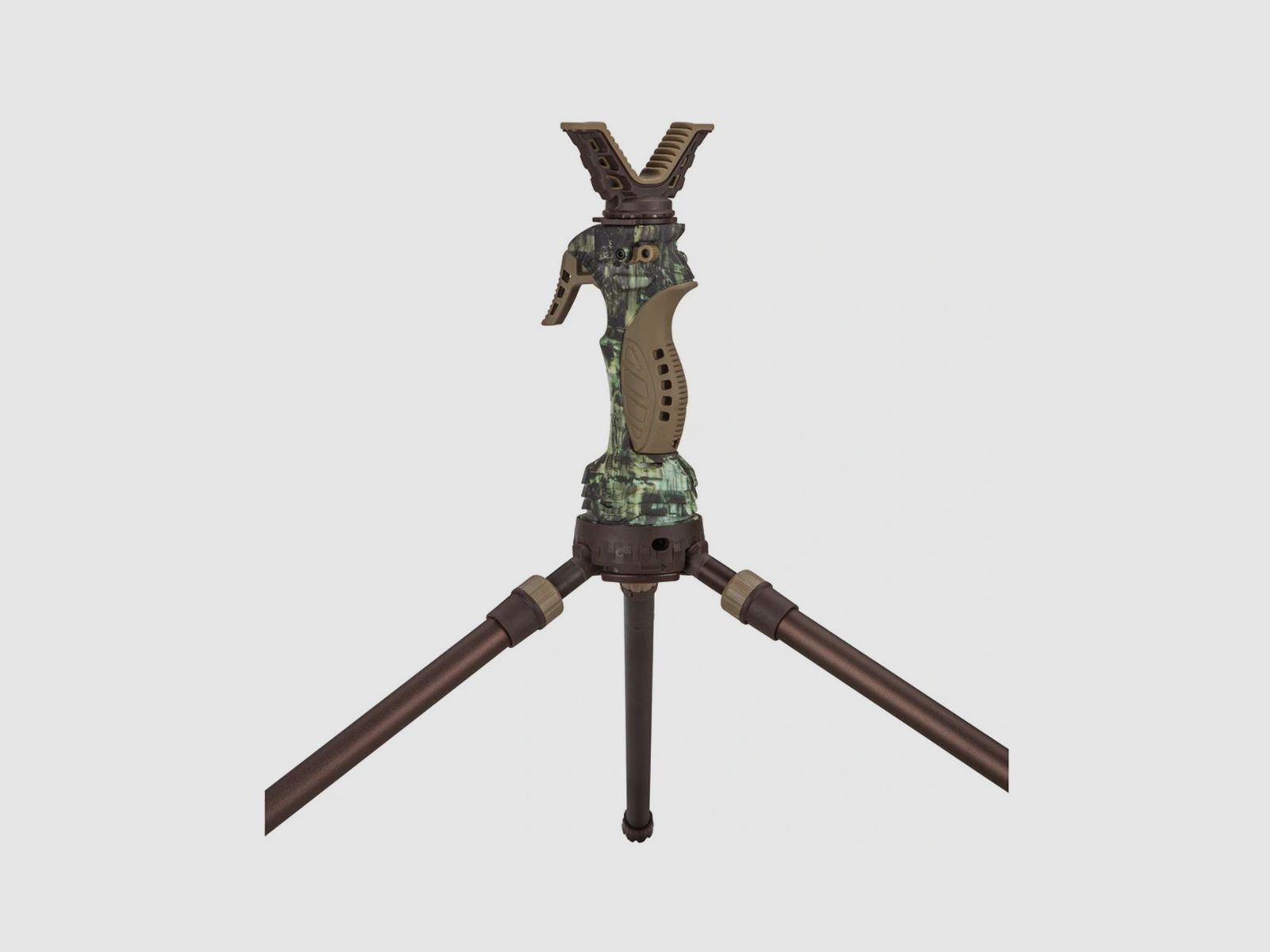 PRIMOS Target Stick Trigger Stick GEN III Tripod Long