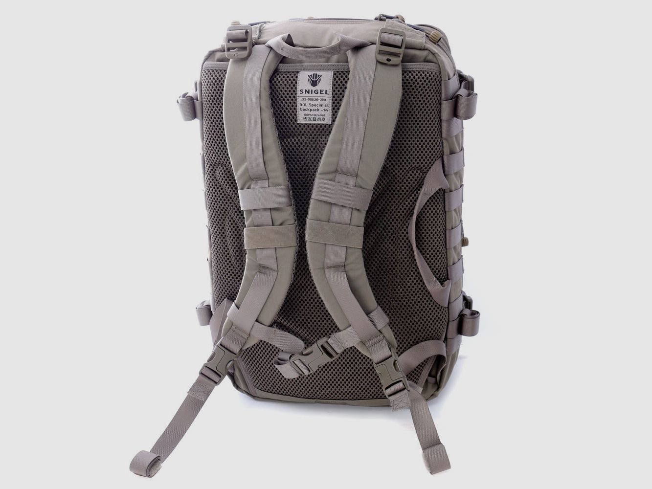 Rucksack Specialist Backpack 30 L