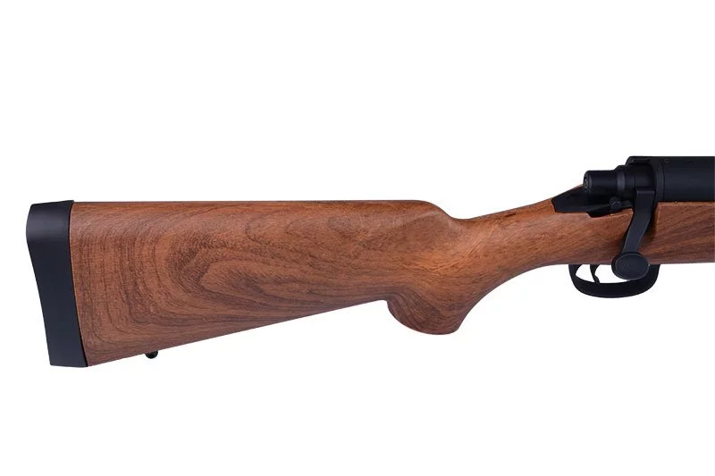 Karabin snajperski CYMA CM701A, zdjęcie 14 z 22