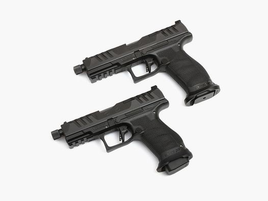 Walther PDP FS PRO SD