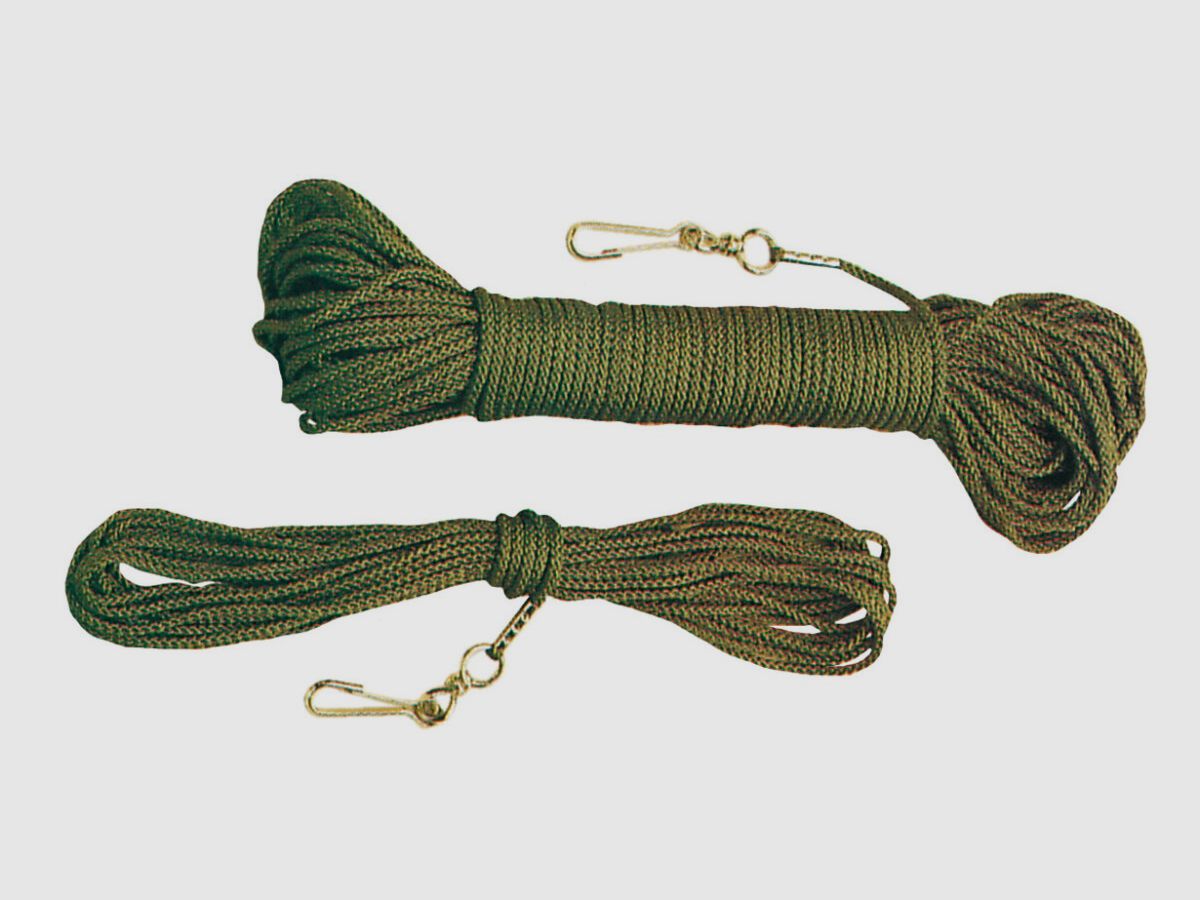 Feldleine aus Perlon 20 m