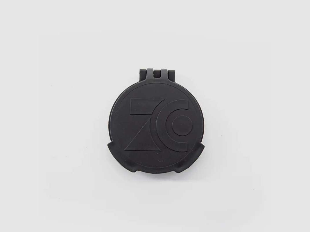 Zero Compromise Optics – Objektivschutzkappe – ø50mm / ø56mm