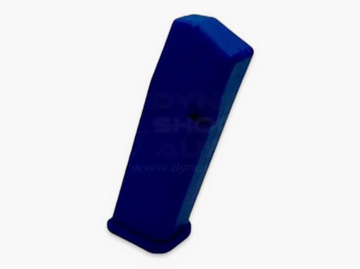 Trainingsmagazin für GHOST Bluegun (Format Glock 17)