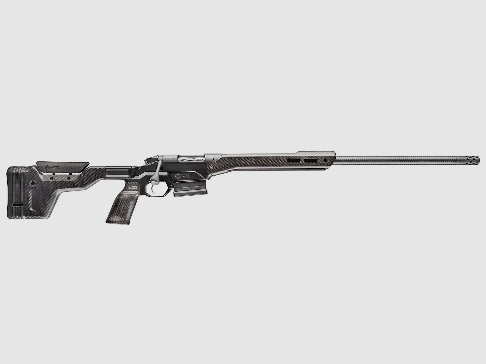 Bergara grendelgeweer Premier Elevate, afbeelding 1 van 3