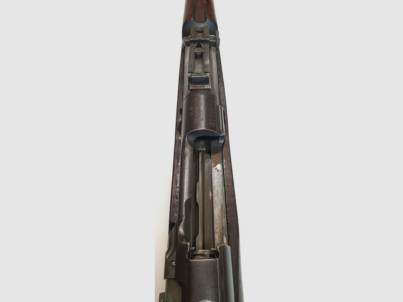 Remington 1903 A1