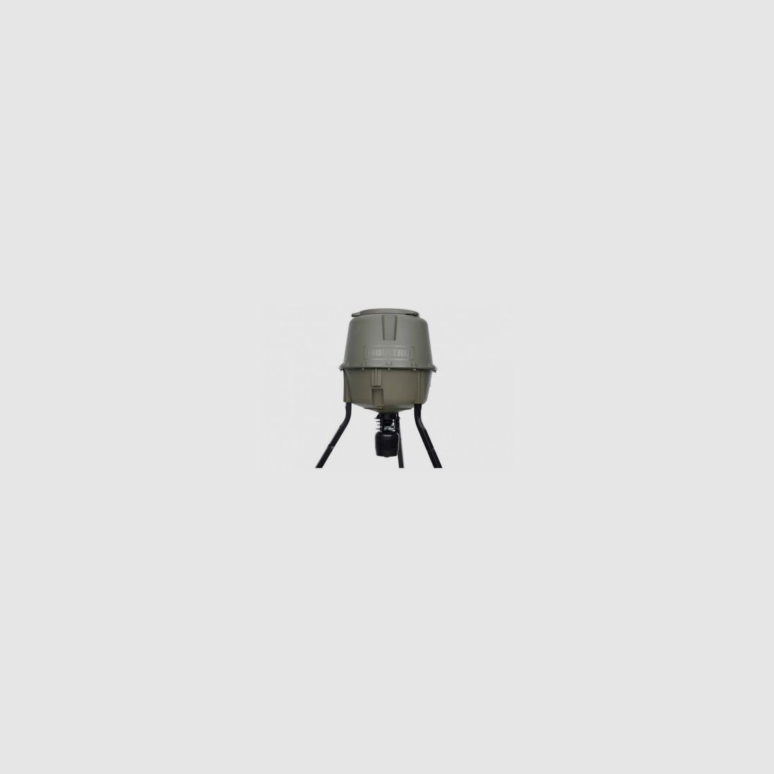 Moultrie Deer Feeder Elite II Distributeur de Nourriture avec Conteneur