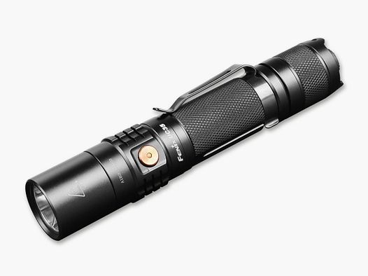 UC35 V2.0 Taschenlampe mit Clip