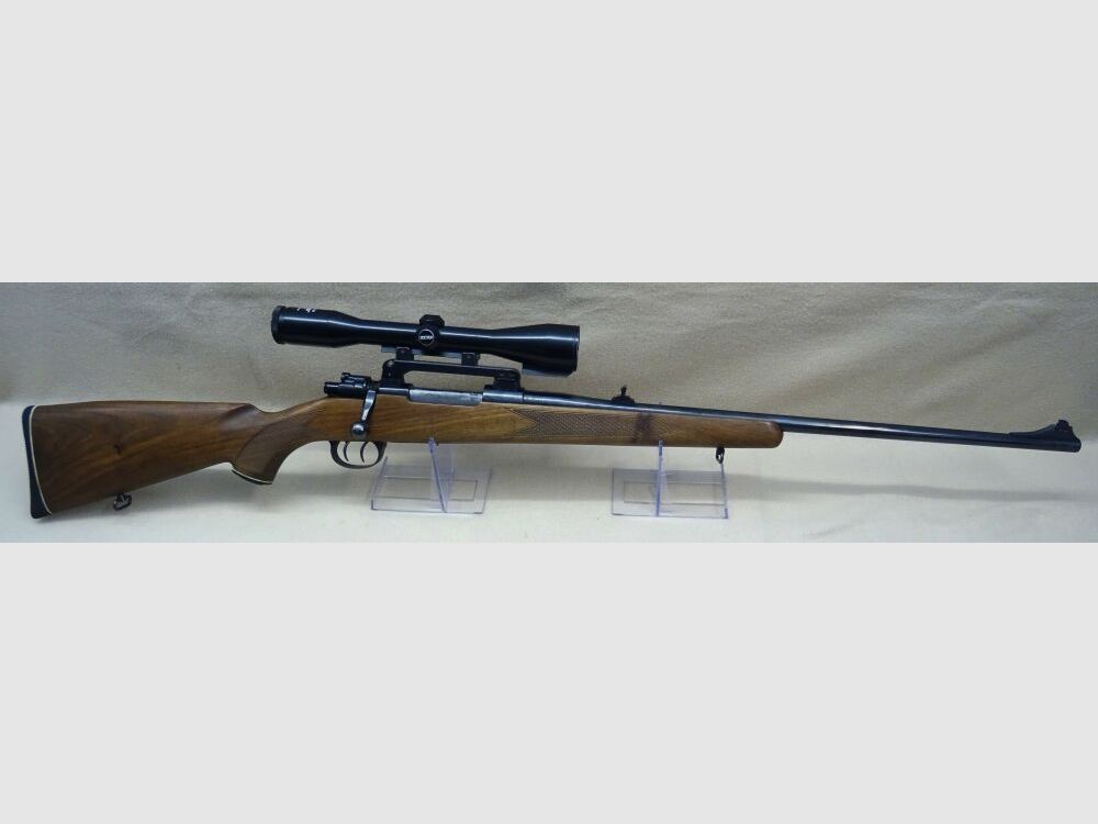 Mauser M98