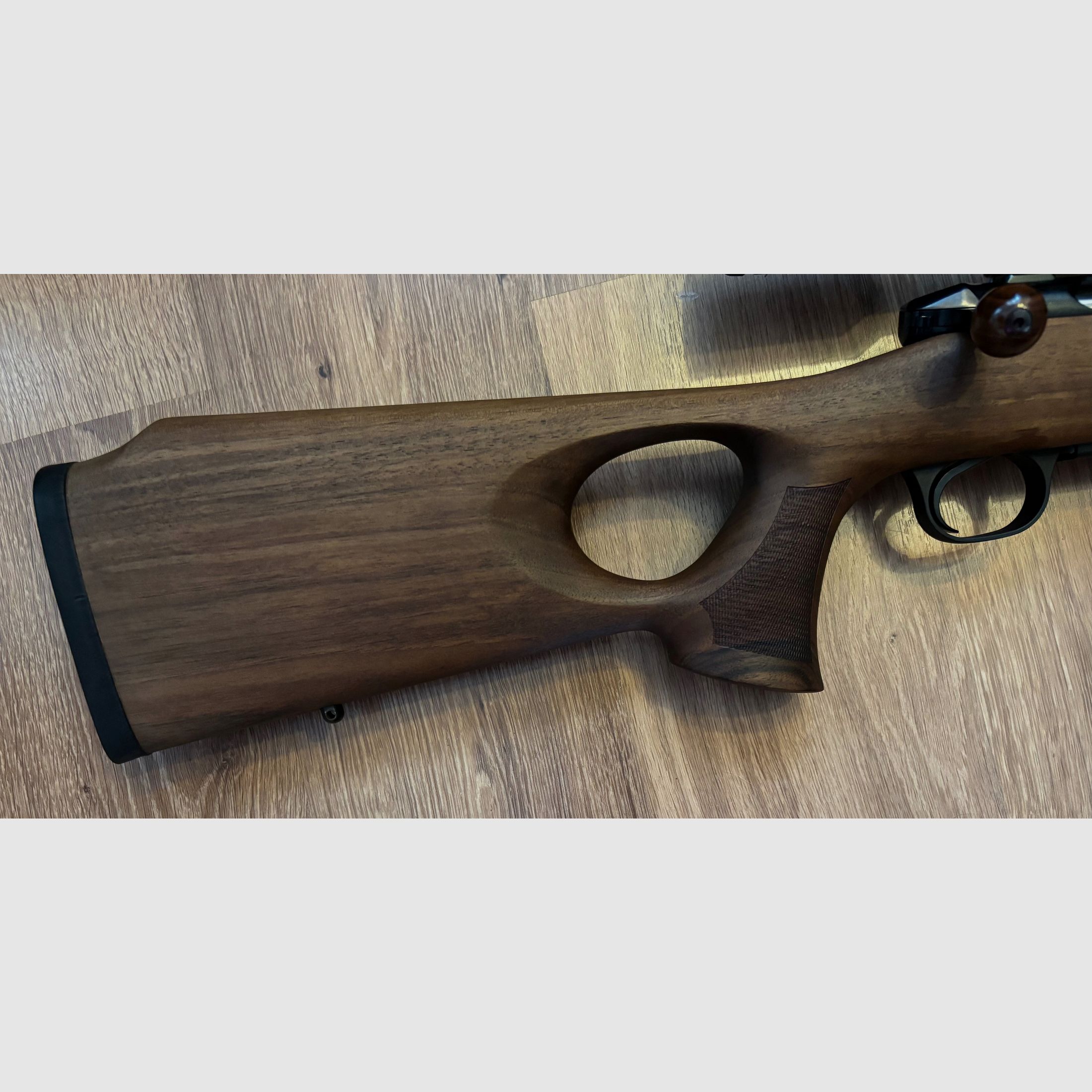 Heym SR30 Ranger T .308 Win. repeating rifle