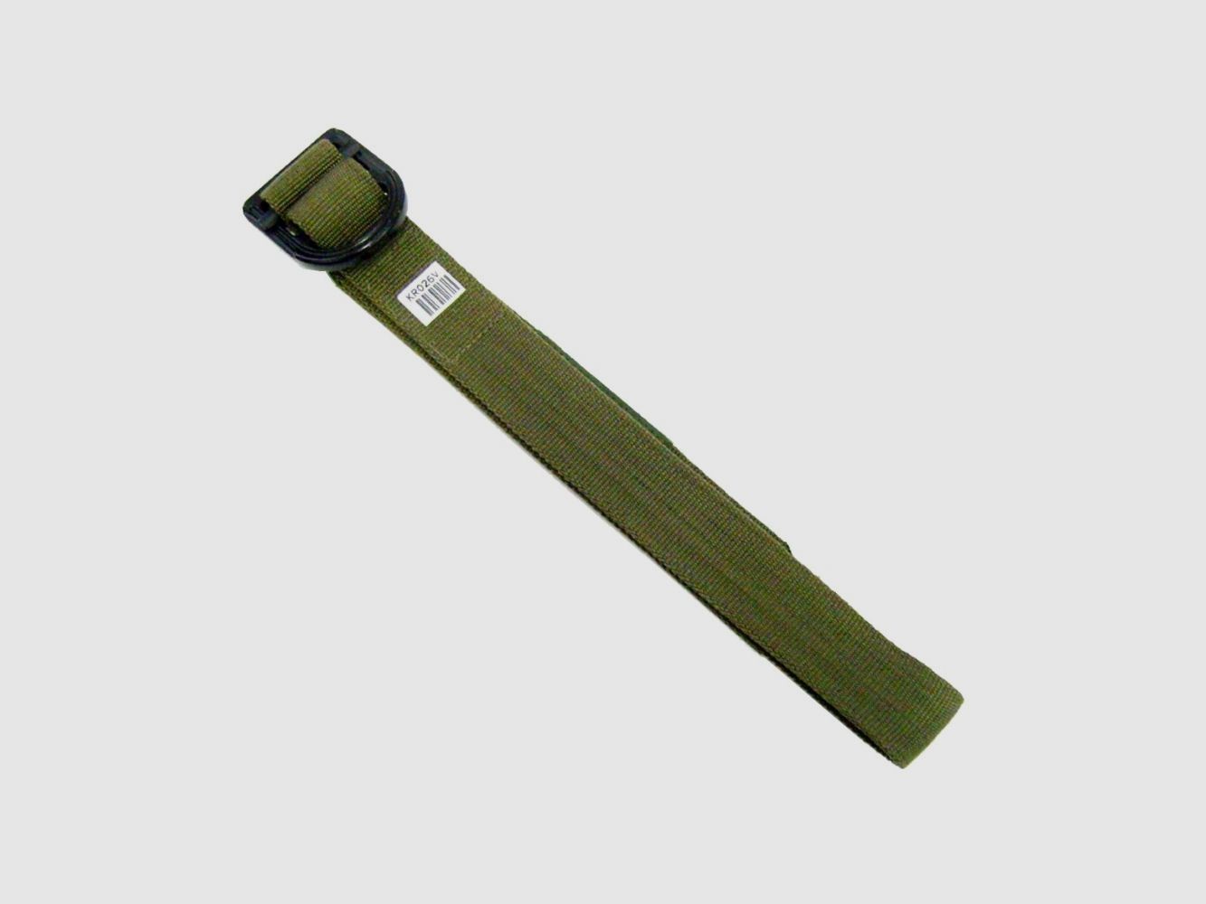 Tactical Belt (Green)