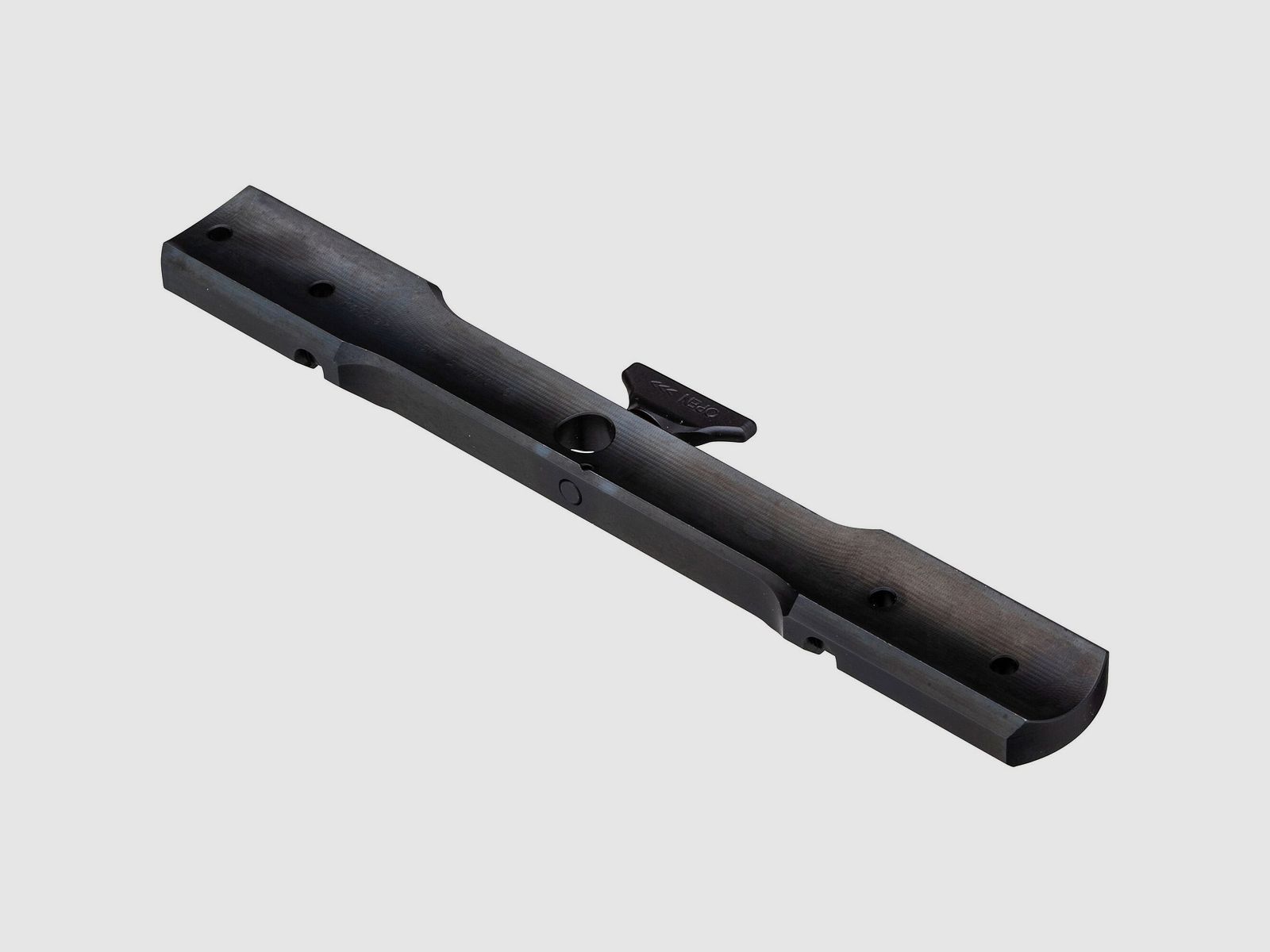 Dentler Grundschiene BASIS® Rößler Titan 3 & 6