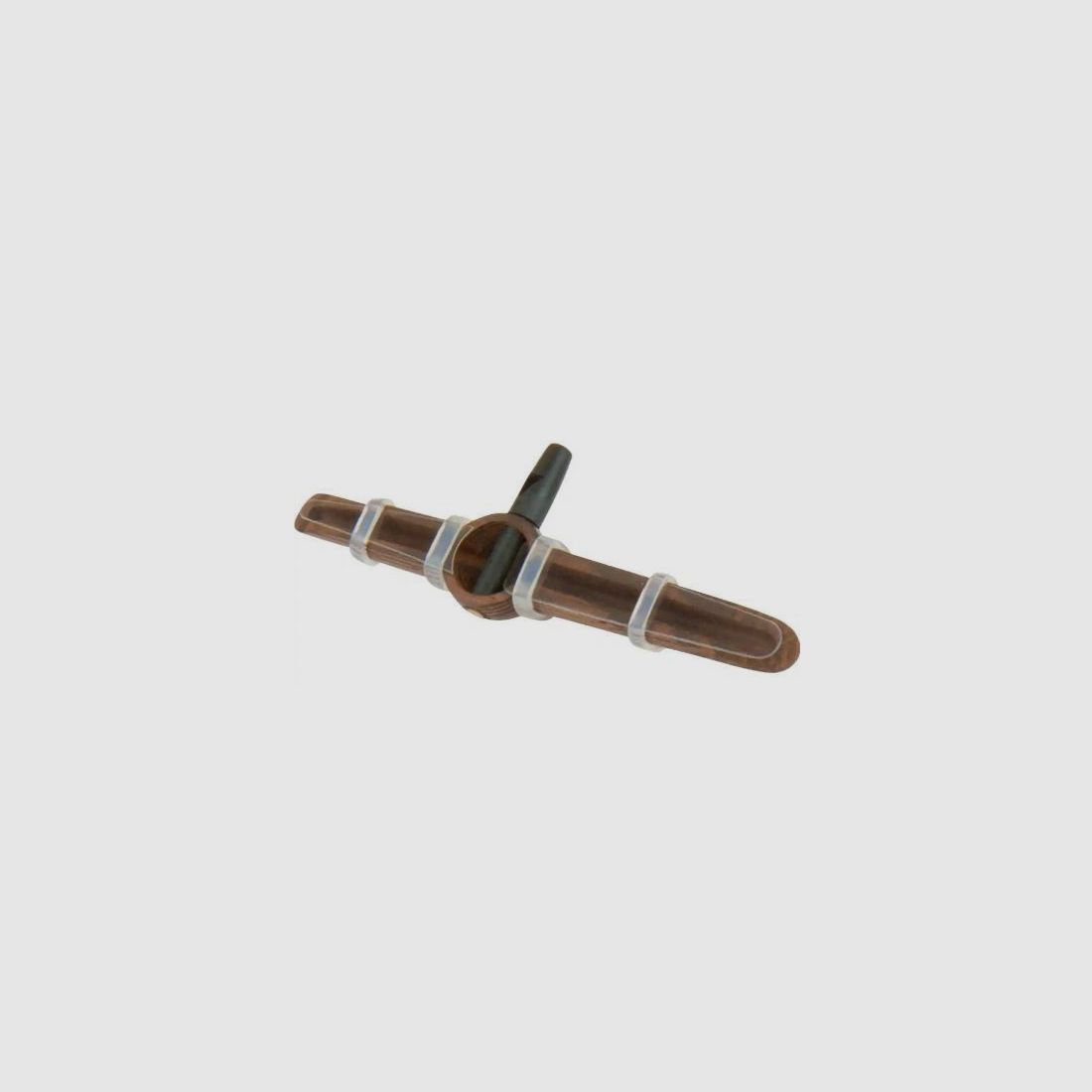 Weisskirchen fine wood mouthpieces with mouse whistle
