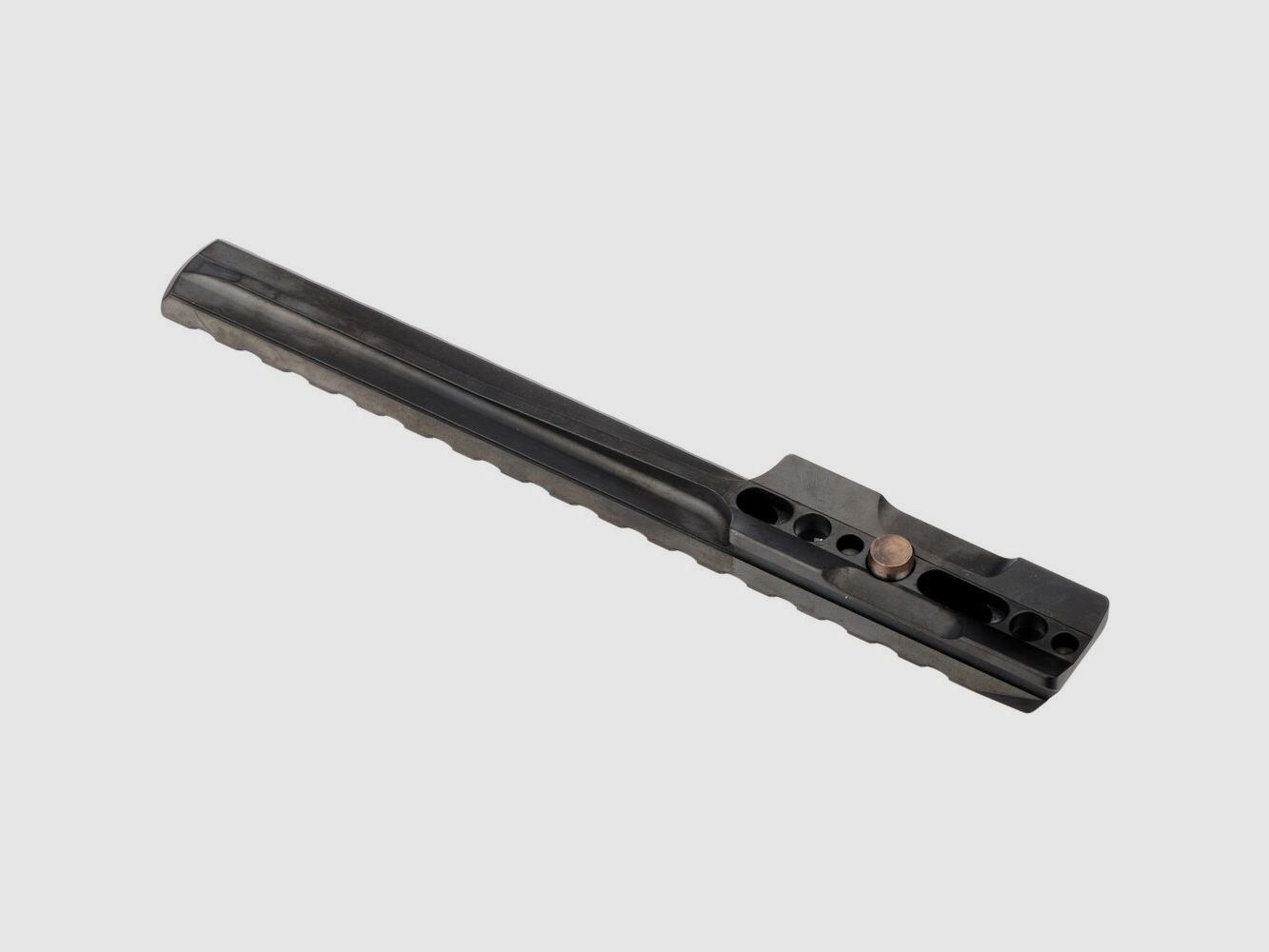 RECKNAGEL Picatinny rail long Mauser M25 steel