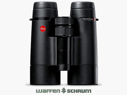 Leica Ultravid HD-Plus 7x42