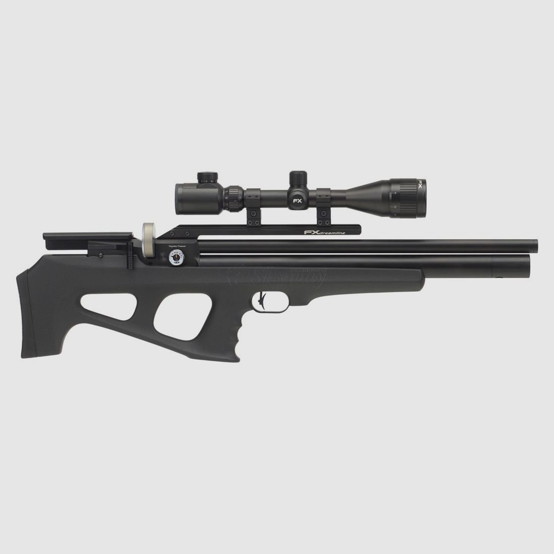 FX Airguns PCP GEWEER DREAMLINE 5,5 BULLPUP FX, afbeelding 4 van 5