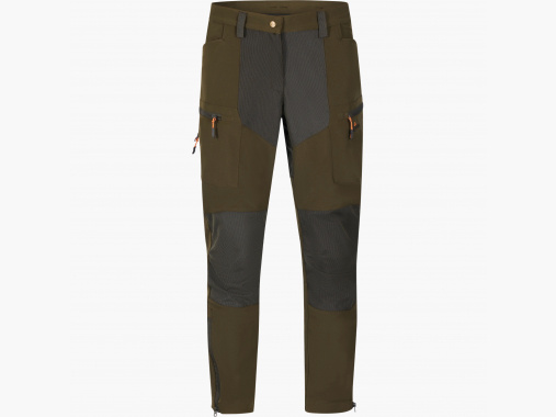 il Lago Prestige Membranhose Striker HF Herren (Oliv/Anthrazit) | 2XL