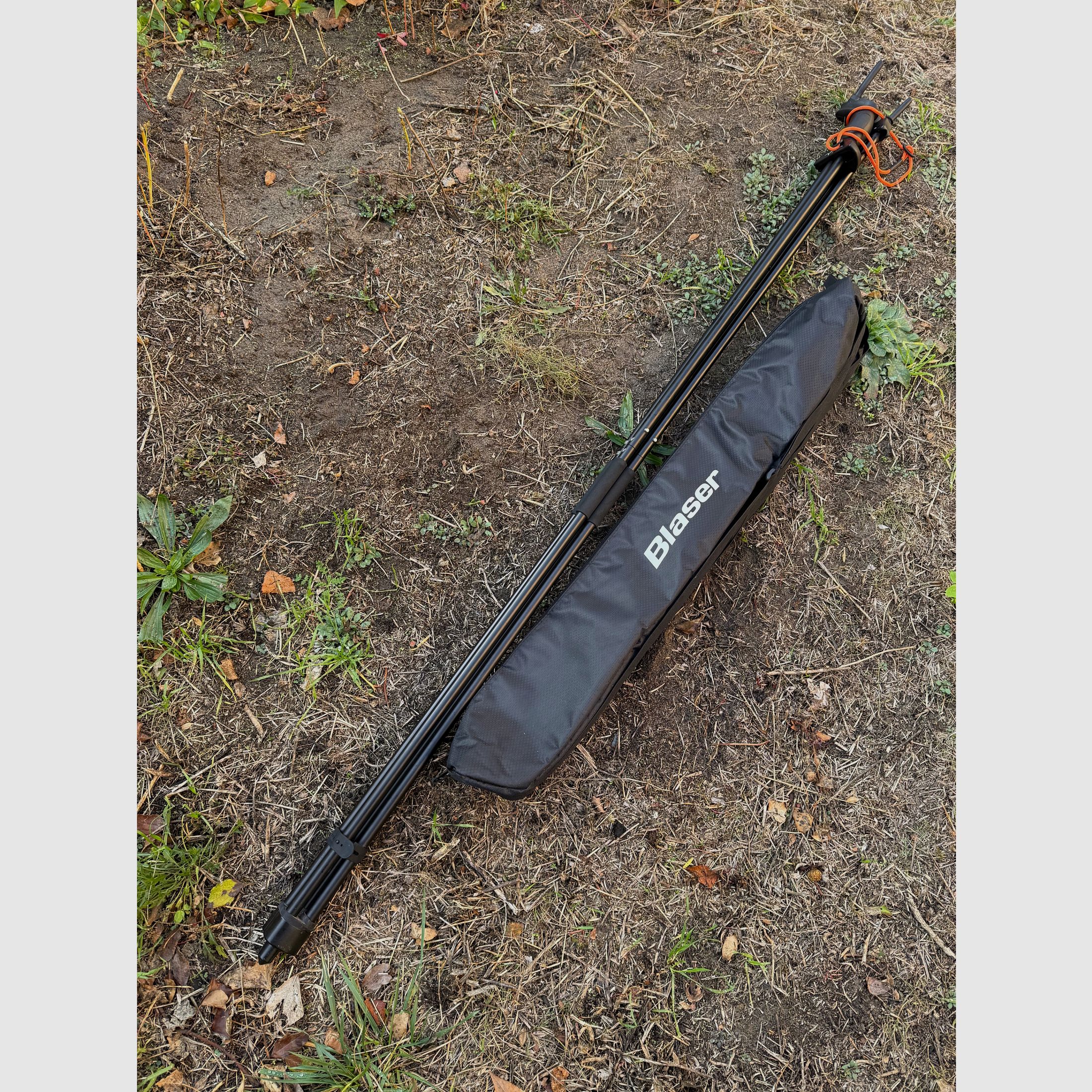 Blaser Zielstock 2.1 Alu, Bild 1 von 2