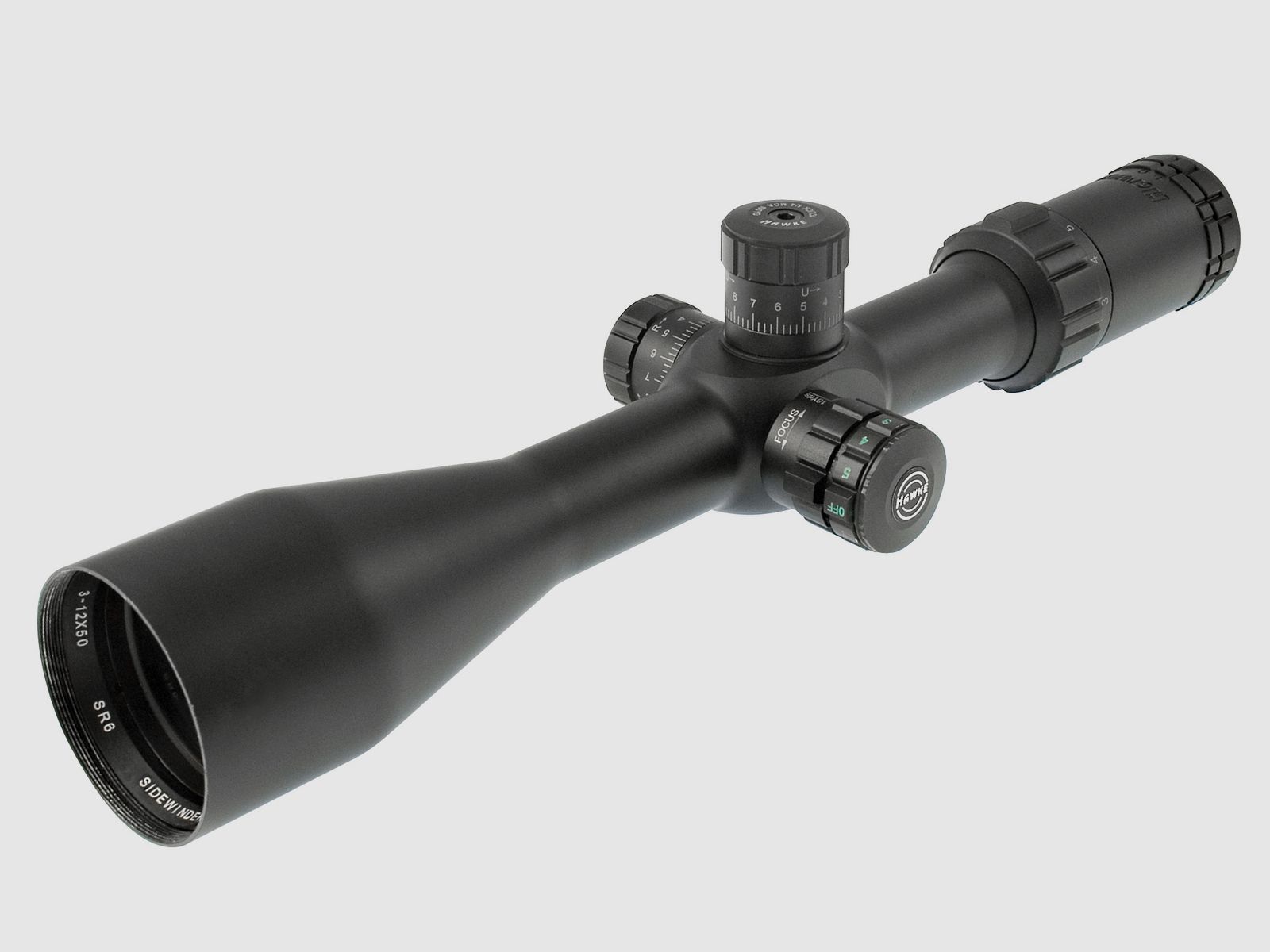 Hawke SIDEWINDER 30 Side Focus