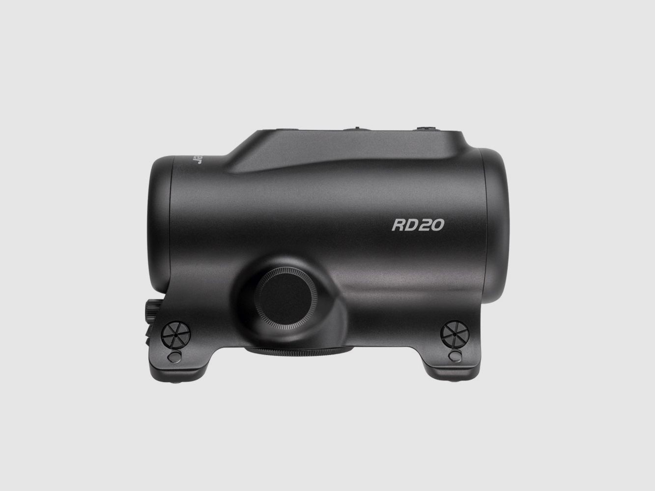 Blaser Rotpunktvisier RD20, Bild 4 von 5